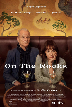 On The Rocks 1 - Coypright A24 - APPLE TV+