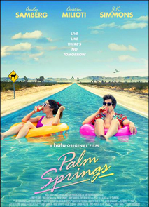 Palm Springs 1 - Copyright HULU via IMDb