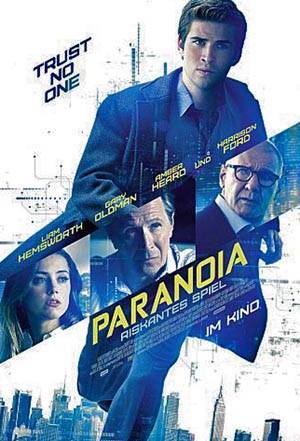 Paranoia-1, Copyright Relativity Media / StudioCanal