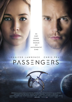passangers-1, Copyright Sony Pictures Releasing
