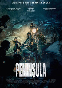 Peninsula 1 - Copyright SPLENDID FILMS