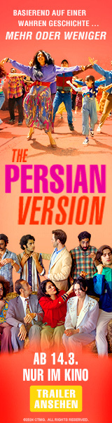 Persian Version 1 - Copyright SONY PICTURES ENTERTAINMENT INC. / SONY PICTURES CLASSICS