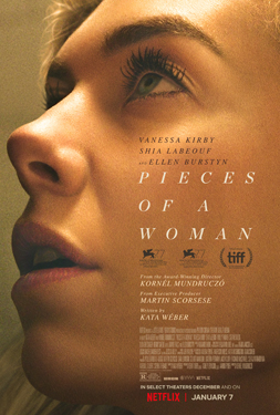 Pieces Of A Woman 1 - Copyright NETFLIX
