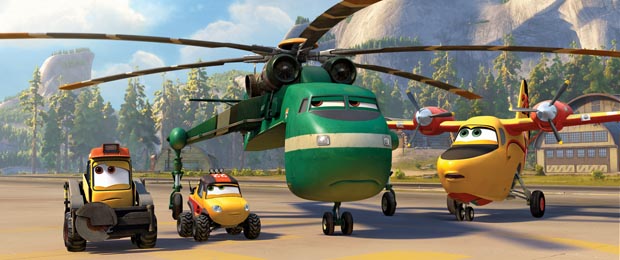 Planes-3-3, Planes-2-1, Copyright Walt Disney Studios Motion Pictures