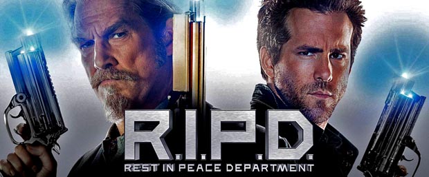 RIPD-01, Copyright Universal Pictures / Universal Pictures International