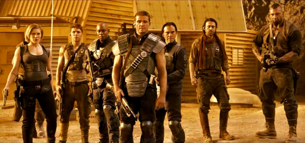 Riddick-2, Copyright Universal Pictures / Universum Film