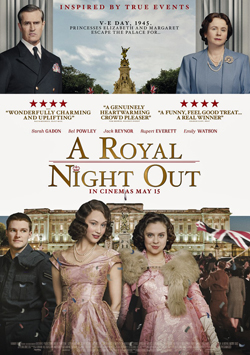 Royal-Night-Out-1, Copyright Lionsgate