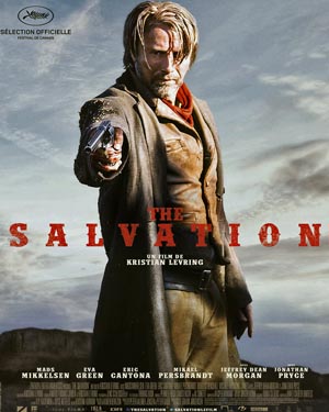 Salvation-1, Copyright Concorde Filmverleih