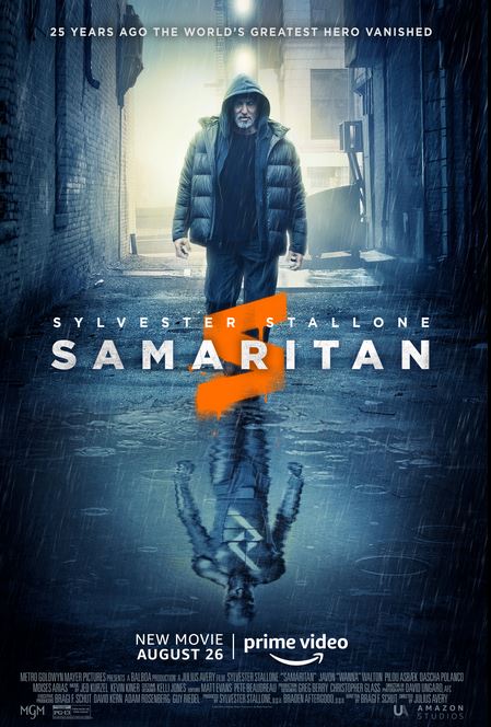 Samaritan - Copyright Metro-Goldwyn-Mayer Pictures
