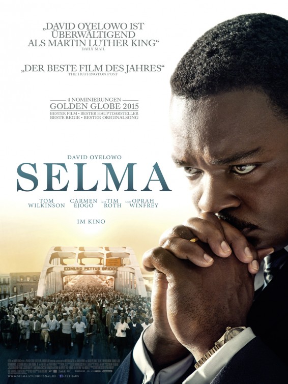 Selma-3, Copyright StudioCanal