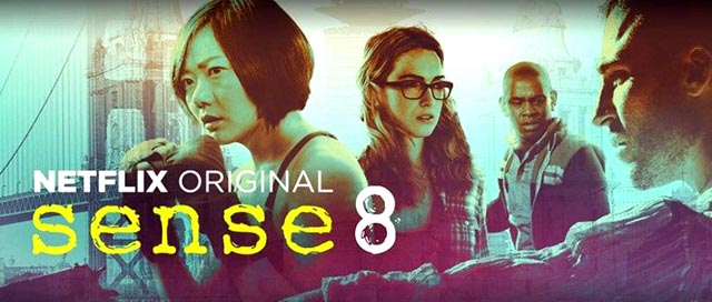Sense8-1, Copyright Netflix