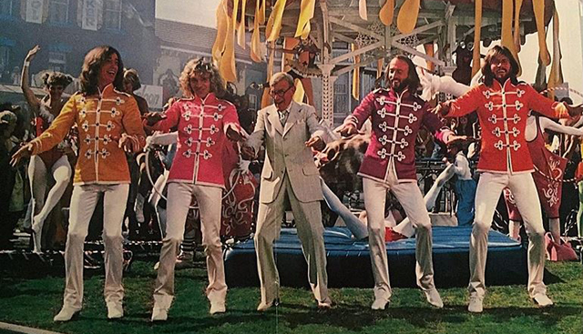 Sgt Peppers 6 - Copyright UNIVERSAL PICTURES