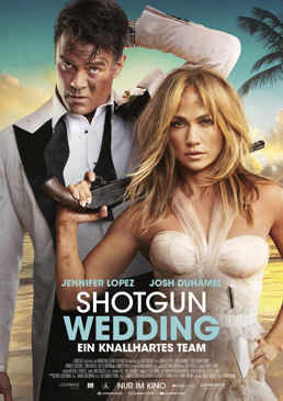 Shotgun Wedding 2 - Copyright LEONINE DISTRIBUTION