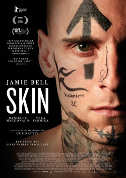Skin a, Copyright 24 BILDER Filmagentur