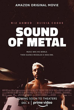 Sound Of Metal 1 - Copyright AMAZON STUDIOS