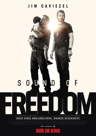 Sound of Freedom - Copyright 24 BILDER