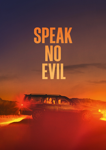 Speak No Evil - Copyright Plaion Pictures