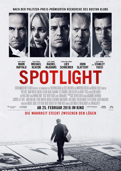 Spotlight-1, Copyright Paramount Pictures