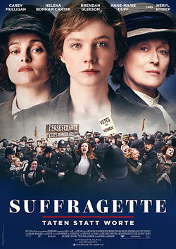 Suffragette-1, Copyright Concorde Filmverleih