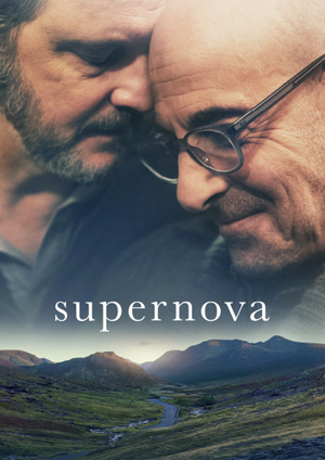Supernova - Copyright WELTKINO FILMVERLEIH
