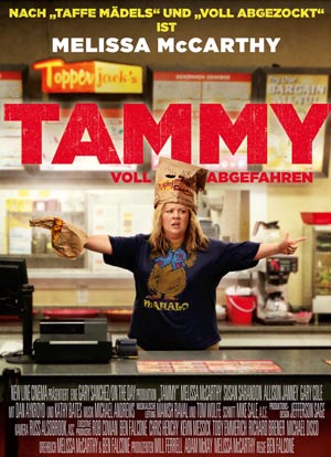 Tammy-1, Copyright Warner Bros.