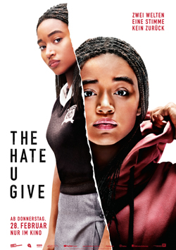 The-Hate-U-Give-1, Copyright 20th Century Fox