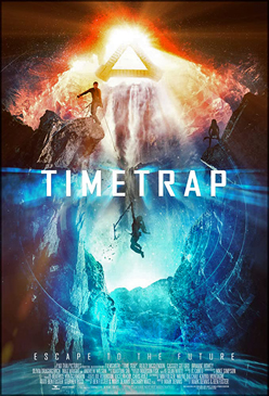 Time Trap 1 - Copyright SONY PICTURES