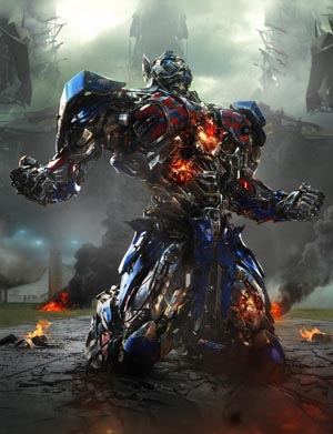 Transformers-4-1, Copyright Paramount Pictures