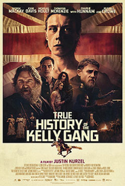 True History Kelly 1, Copyright IFC Films