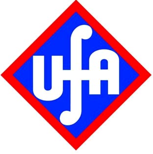 UFA, Copyright UFA GmbH