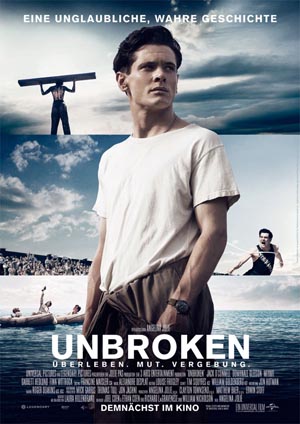 Unbroken-1, Copyright Universal Pictures International