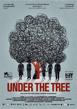 Under The Tree 1, Copyright FARBFILM VERLEIH