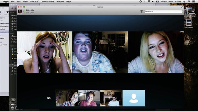Unfriended-2, Copyright Universal Pictures International Germany GmbH
