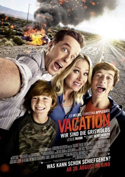 Vacation-2, Copyright Warner Bros.