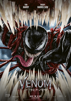 Venom LTBC - Copyright SONY PICTURES