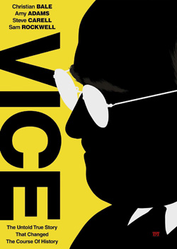 Vice-1, Copyright Annapurna Pictures