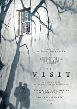 Visit-1, Copyright  Universal Pictures International