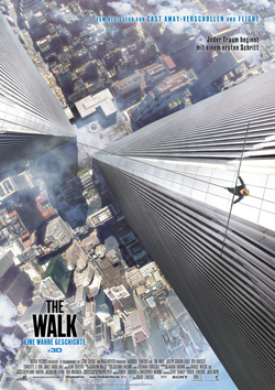 Walk-1, Copyright Sony Pictures Releasing GmbH