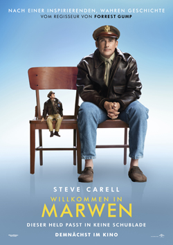 Welcome-To-Marwen-1, Copyright Universal Pictures International