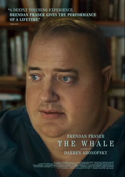 Whale - Courtesy of A24