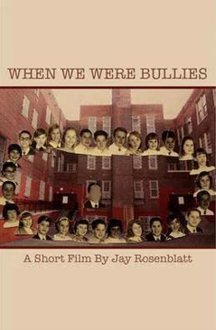 When We Were Bullies 1 - Copyright JAY ROSENBLATT / HBO