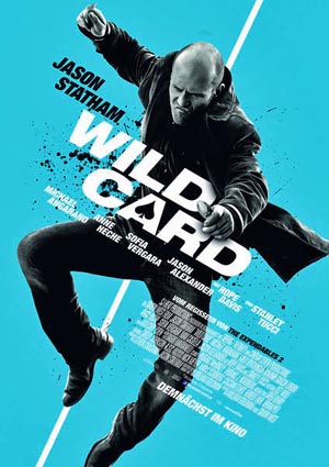 Wild-Card-1, Copyright Universum Film (UFA)
