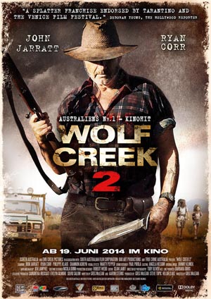 Wolf-Creek-2-1, Copyright NewKSM / Roadshow Film Distributors