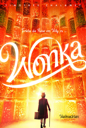 Wonka 1 - Copyright WARNER BROS