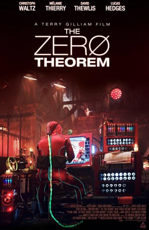 Zero-Theorem-1, Copyright Copyright Concorde Filmverleih