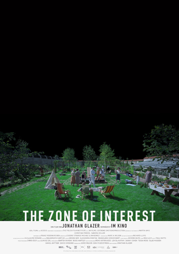 Zone of Interest 1 - Copyright LEONINE DISTRIBUTION