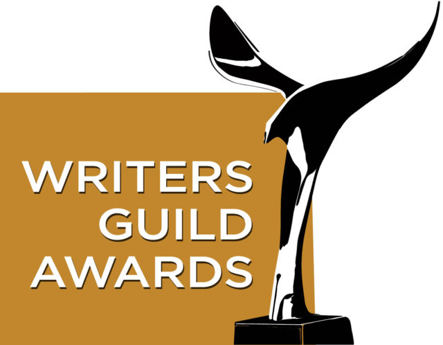 wga-awards-symbol - Copyright WGAW