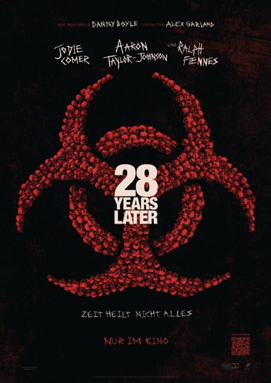 28 Years Later - © 2024 CTMG, Inc