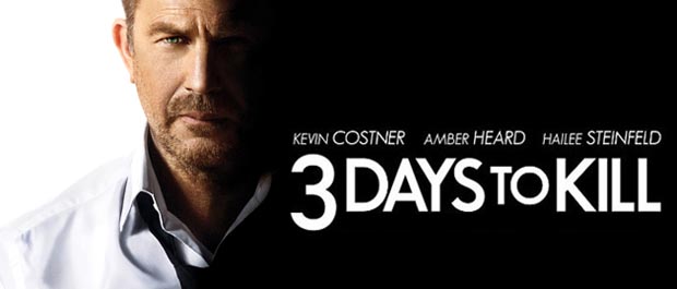 3-Days-To-Kill-1, Copyright Relativity Media / Universum Film
