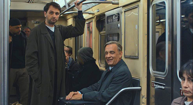 A Beautiful Neighbourhood 4 - Copyright SONY PICTURES via IMDb